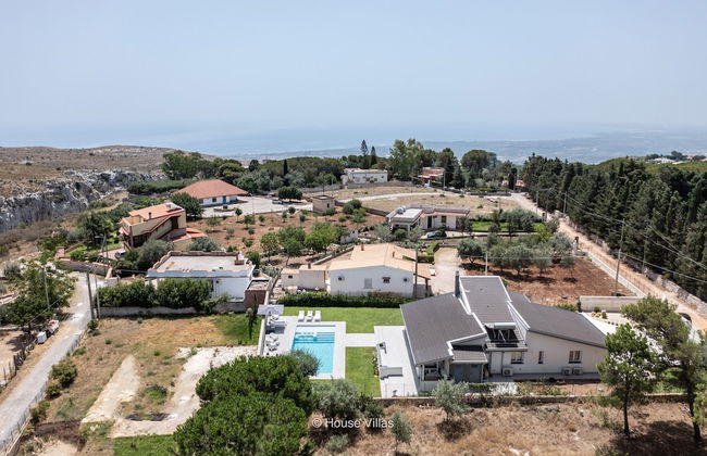 Flaben Luxury Villa in Diano Marina - Foto 59