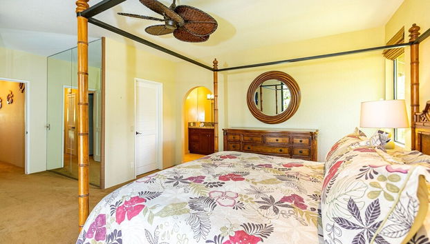 Grand Champions Three Bedrooms by Coldwell Banker Island Vacations - Foto 3, Habitación