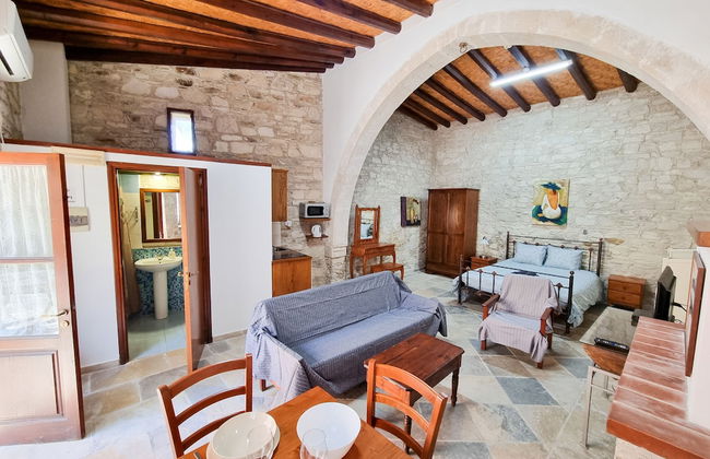 Aphrodite's Pool Retreat - Foto 9