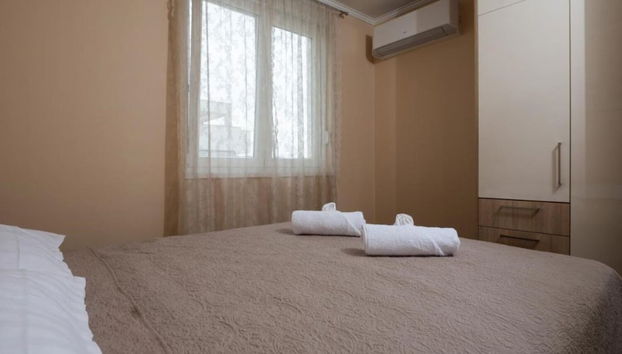 Skyline - Luxurious & Modern - A1 - Foto 4, Habitación