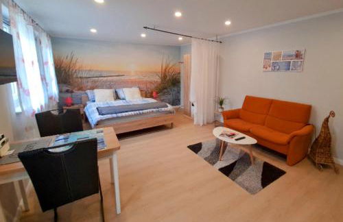 Ferienappartement Ückeritz Usedom - Foto 8