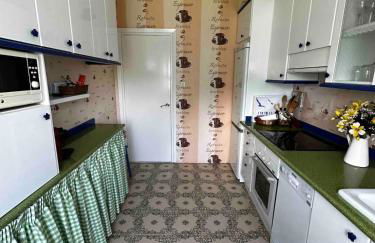 Balcon de Urdaibai en San Antonio Beach EBI543 - Photo 45