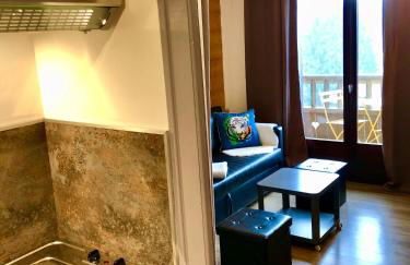 Residence le Dahu - Photo 8