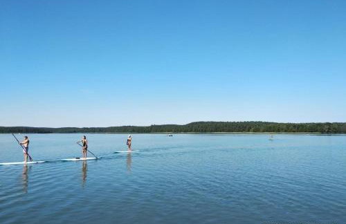 Holiday Home Fachwerkhaus Paula mit Blick auf das Wasser by Interhome - Foto 15