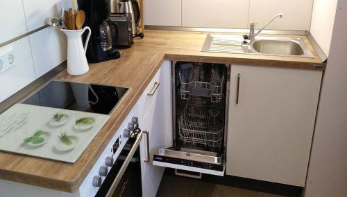 Ferienhaus "Sommerbrise" - Foto 5