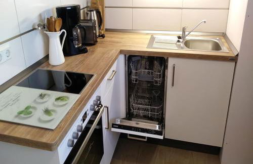 Ferienhaus "Sommerbrise" - Foto 5