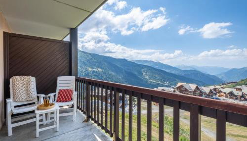 Résidence Pierre & Vacances Le Thabor - Foto 3