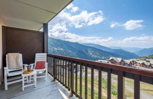 Résidence Pierre & Vacances Le Thabor - Foto 3