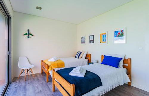 Villa Joana - Moradia premium em Aveiro - Foto 12