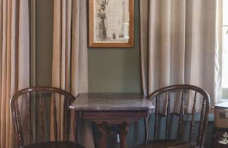 The Gilded Lady - The Seamstress Suite - Foto 12