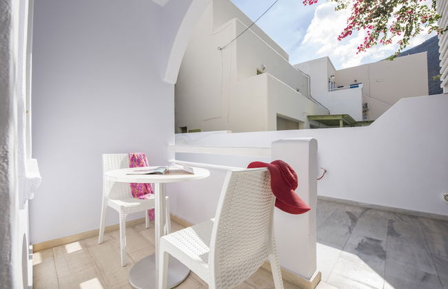 Blue Waves Hotel - Foto 66