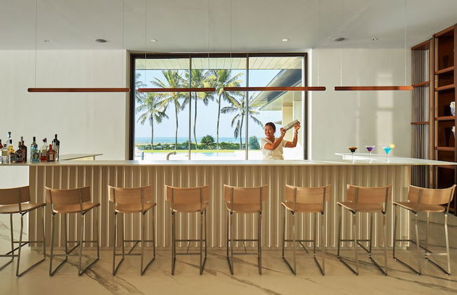 Saba Estate Luxury Villa Bali - Photo 42