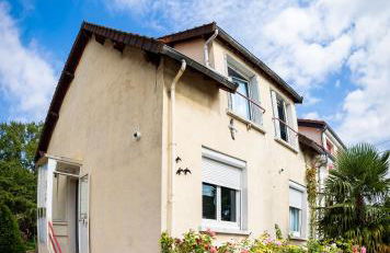 Résidence Hermès Paris Orly Aéroport - Foto 4