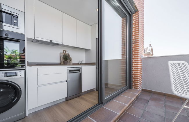 MIOSOTIS SUITES - Foto 34