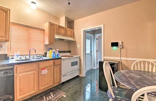 Lake Views and Private Porch Auburndale Family Home - Foto 7