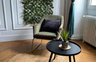 Appartement - 2 chambres - Parking voiture - Foto 24