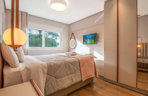 Delle Alpi 310B - Ao lado da roda-gigante - Foto 5