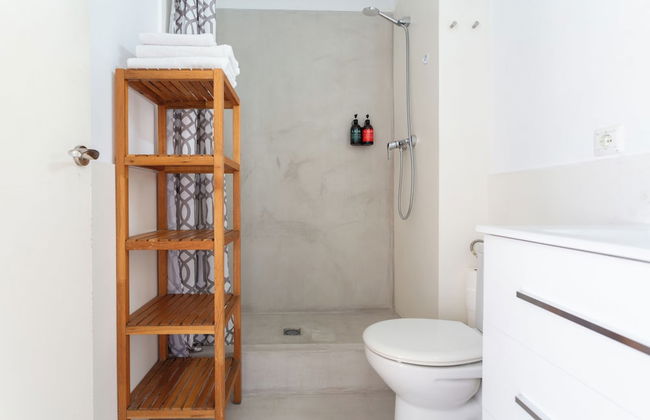 Great Very Central Place For Friends and Families - Foto 9