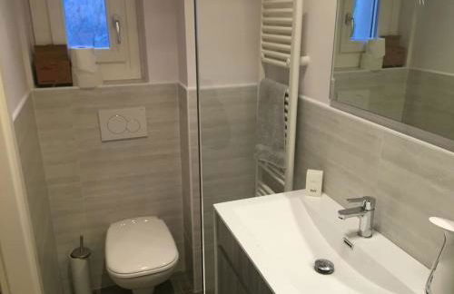 The Cherry House, Apartamento Monterosa - Foto 44