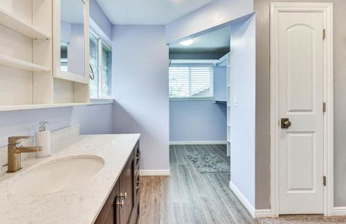 Mountain-View Retreat with Hot Tub in Centerville! - Photo 14