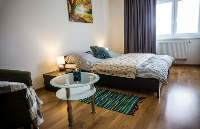 Apartment Eric 9D High Tatras - Foto 1