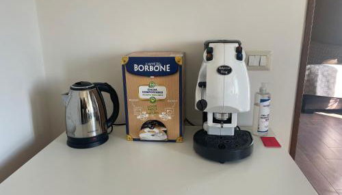 Di Sarno's Port'Alba - Foto 2, toaster