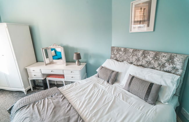 Beachmount Holiday Apartments - Foto 17