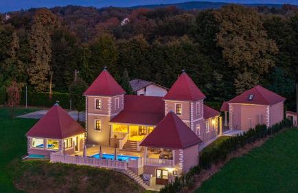 Dvori Perdedaj by Villas Guide - Foto 1