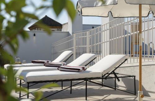 Raíces Alameda Casa Palacio - Foto 60