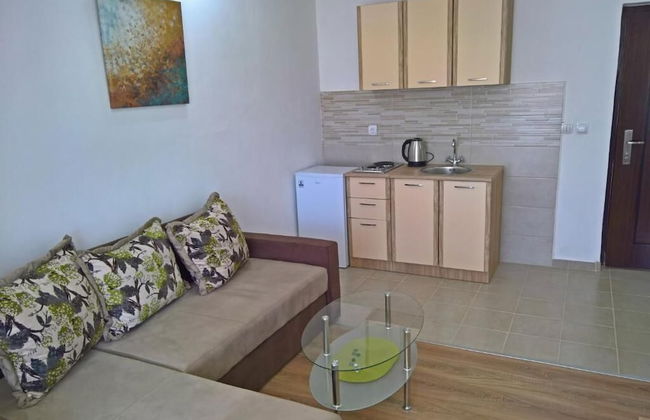 La Porta Apartments - Foto 9