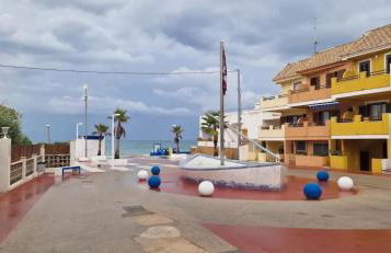 Spacious apartment in Tavernes de la Valldigna with sea view - Foto 31