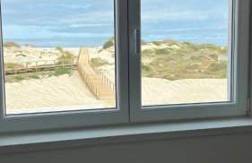 Lux 56 Praia Costa Nova Aveiro - Foto 56