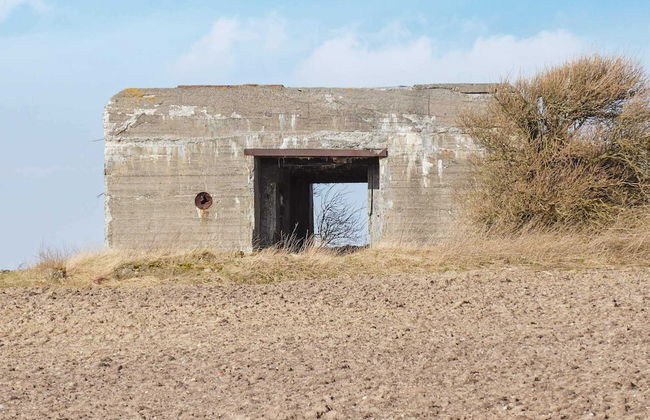 8 Person Holiday Home in Lemvig-by Traum - Foto 32