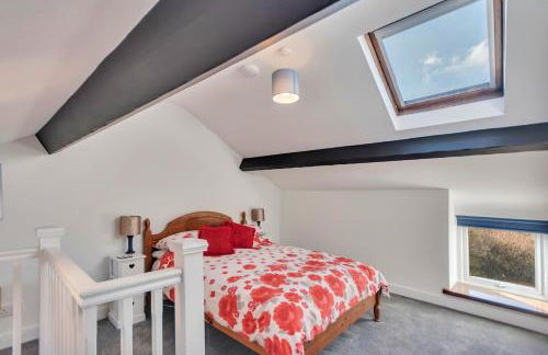 Trinity Cottage - Photo 11