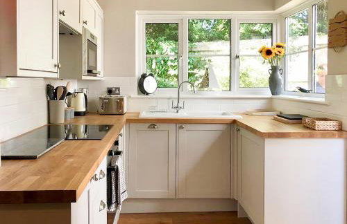 Spring Cottage - Foto 10