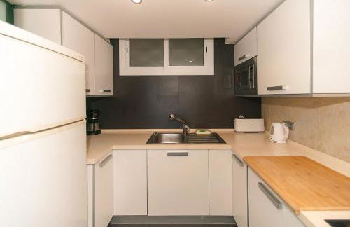 WELCS APARTAMENTO DUPLEX 210 PDA con vista al mar - Photo 27