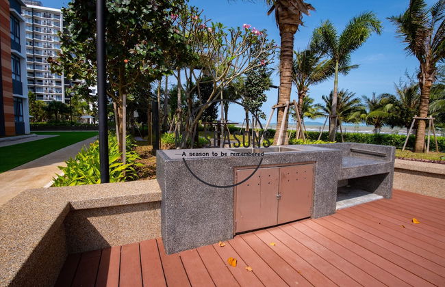 Timurbay Seafront by My Seasons - Foto 32