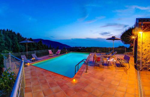 Villa Vigli Retreat by Villa Plus - Foto 10