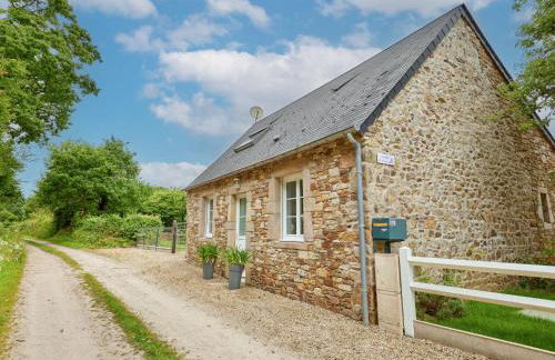 Holiday Home Le Lanchon by Interhome - Foto 47