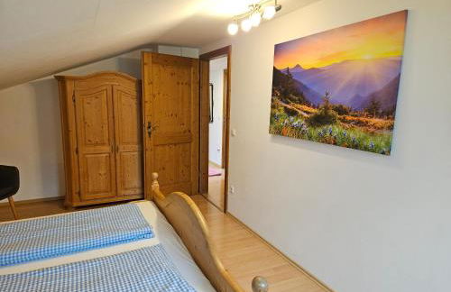 Gästehaus zum Giggerer - Foto 51