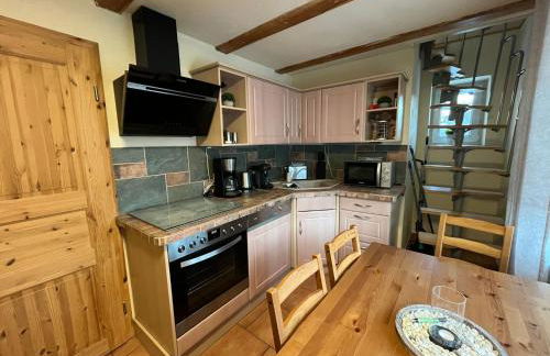 Holiday Home Haus Fichtelberg by Interhome - Foto 42