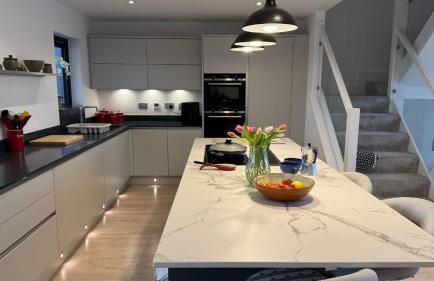 The Lake House - Photo 4