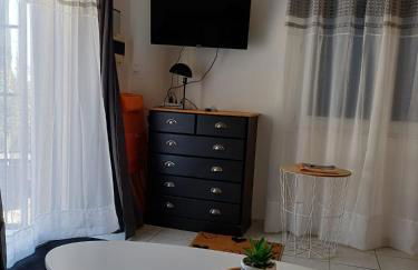 Gîte Le Défends - Foto 22