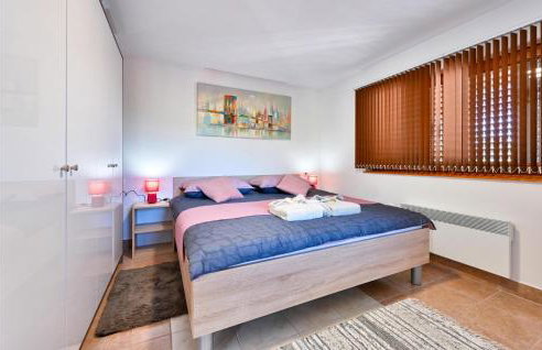 Beautiful Home In Ljubescica With Wifi - Foto 28