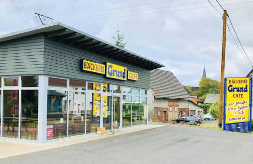 Casita - Sterneferienhaus mit Garten, Sauna und Wallbox - Foto 35