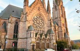 grand loft avec patio proche des quais Strasbourg - Foto 30