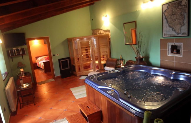 Luxury Villa Murva - Foto 41