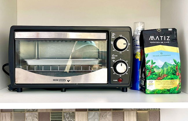 Glamping Spa con vista embalse de Tominé - Photo 17