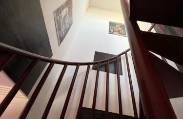 Ático con terraza, piscina y jacuzzi - Foto 4