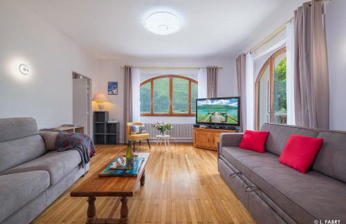 Maison SAUTREAU Bout du Lac - Foto 1